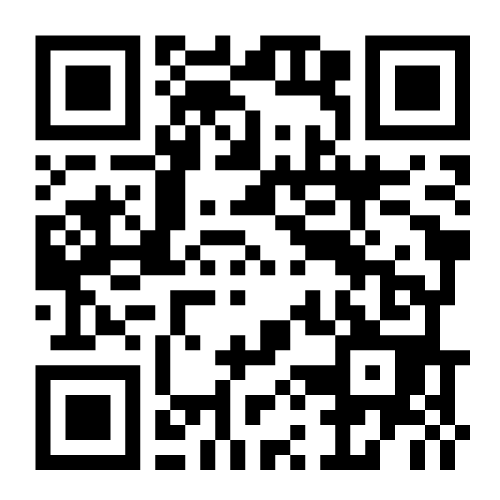 donation qr